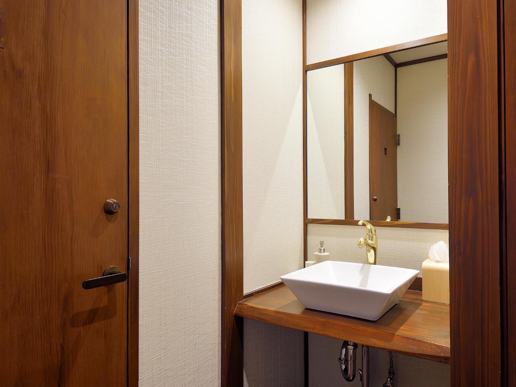Ryokan Okayama Myoko Exteriör bild