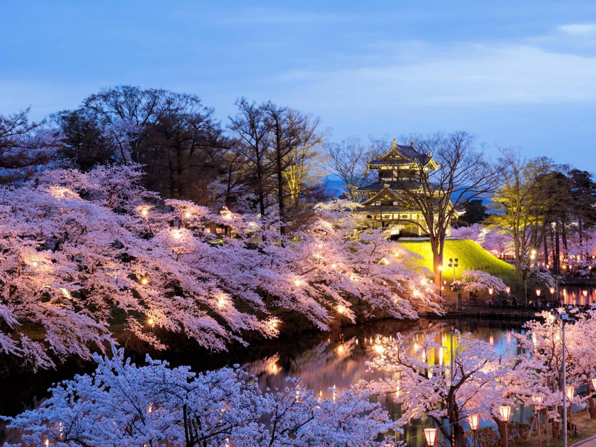 Ryokan Okayama Myoko Exteriör bild